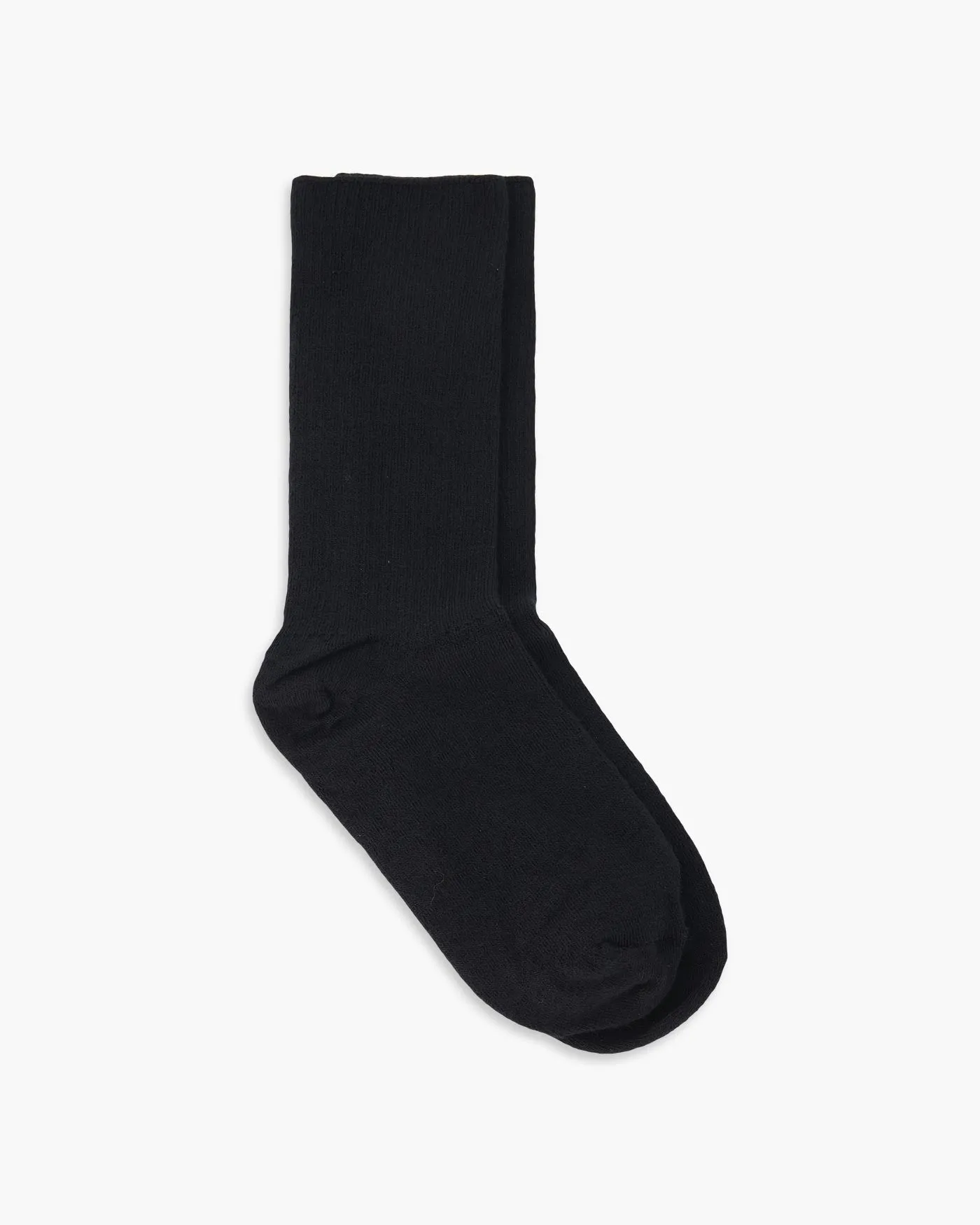 Cashmere Crew Sock sold by Good For Sunday