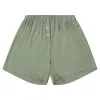 Silky Linen Casual Shorts sold by Good For Sunday