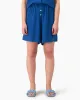 Silky Linen Casual Shorts sold by Good For Sunday