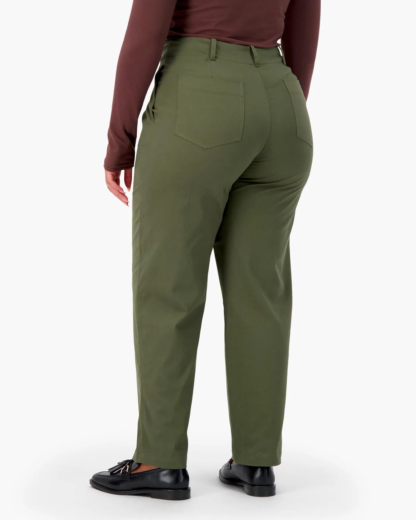 Cotton Trousers sold by Good For Sunday product image thumbnail 4