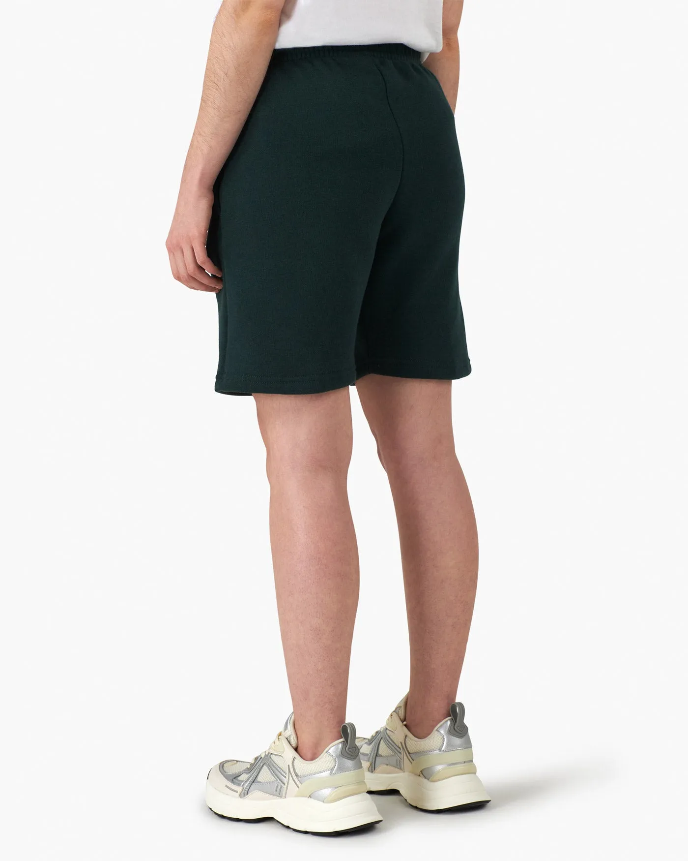 Essential Bamboo Sweatshort sold by Good For Sunday product image thumbnail 5