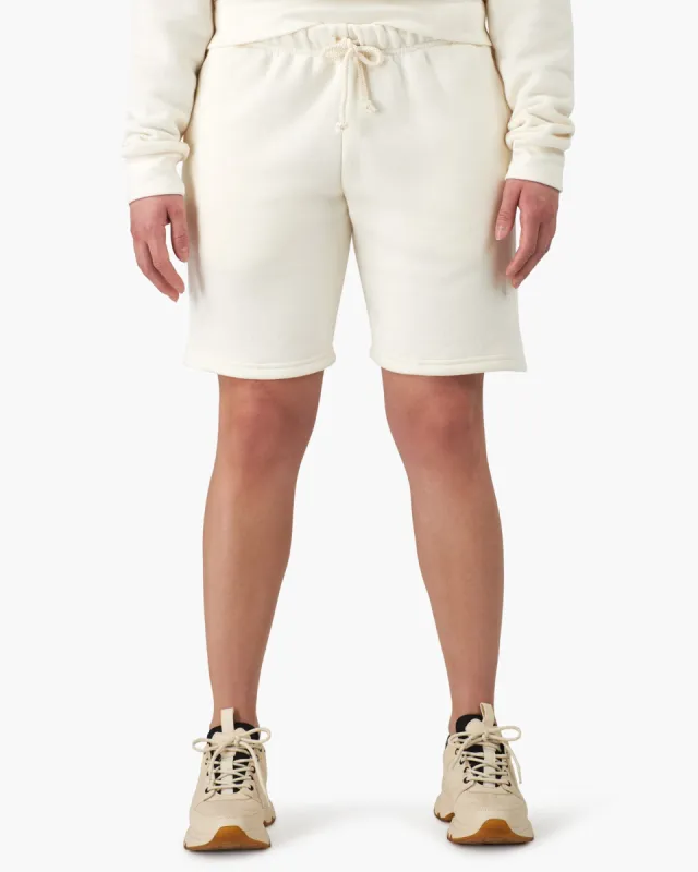 Essential Bamboo Sweatshort sold by Good For Sunday