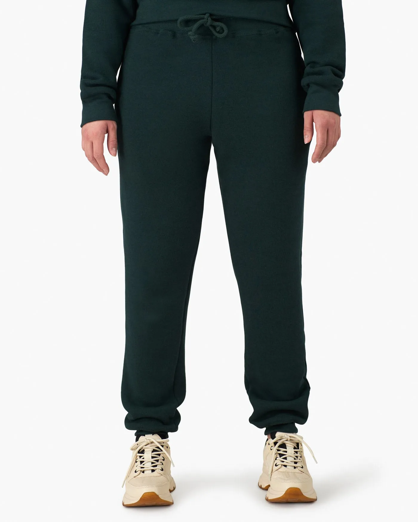 Essential Bamboo Sweatpants sold by Good For Sunday