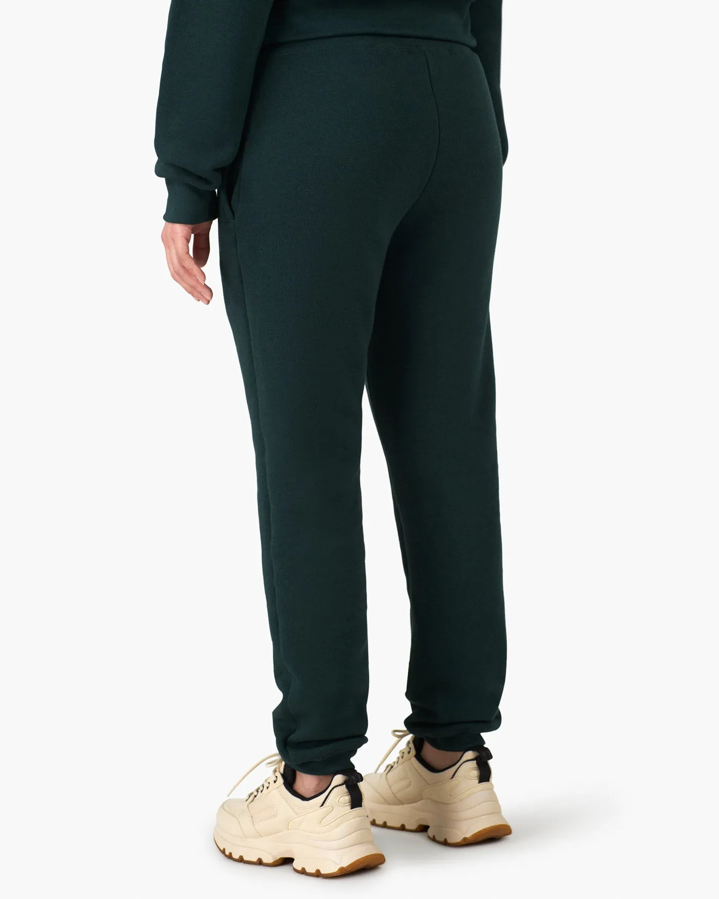 Essential Bamboo Sweatpants sold by Good For Sunday product image thumbnail 2