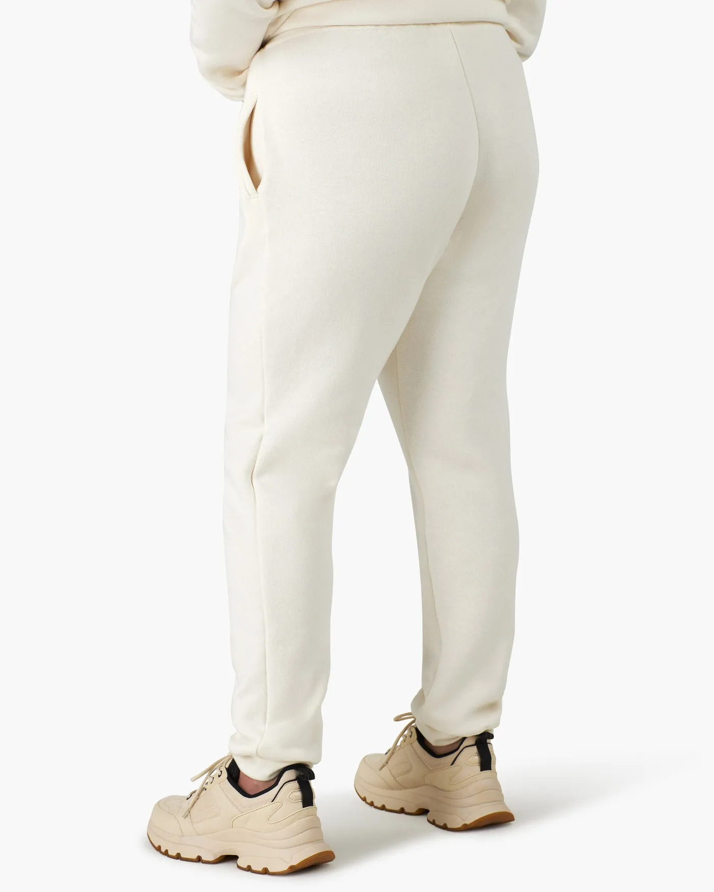 Essential Bamboo Sweatpants sold by Good For Sunday product image thumbnail 4