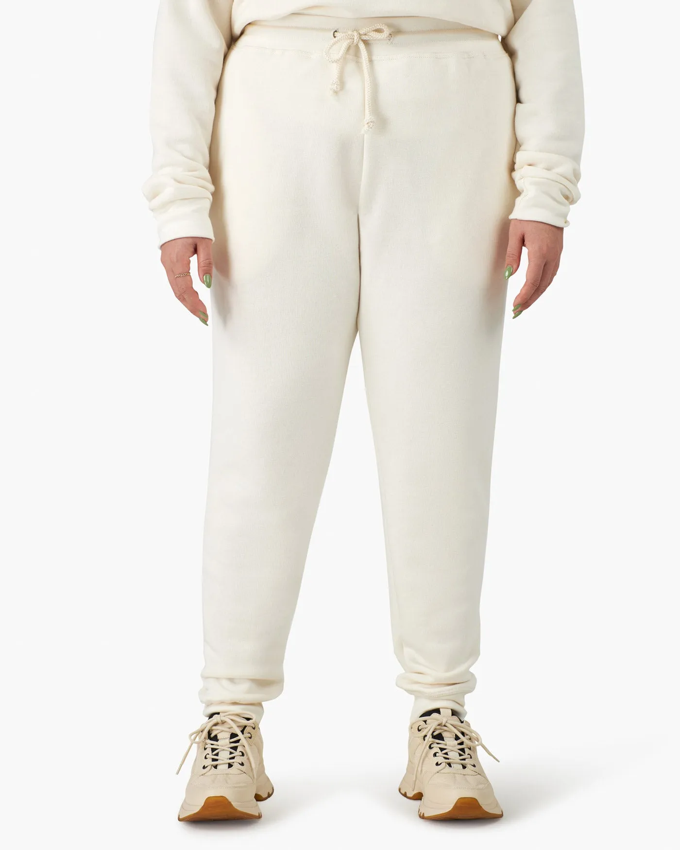 Essential Bamboo Sweatpants sold by Good For Sunday product image thumbnail 3