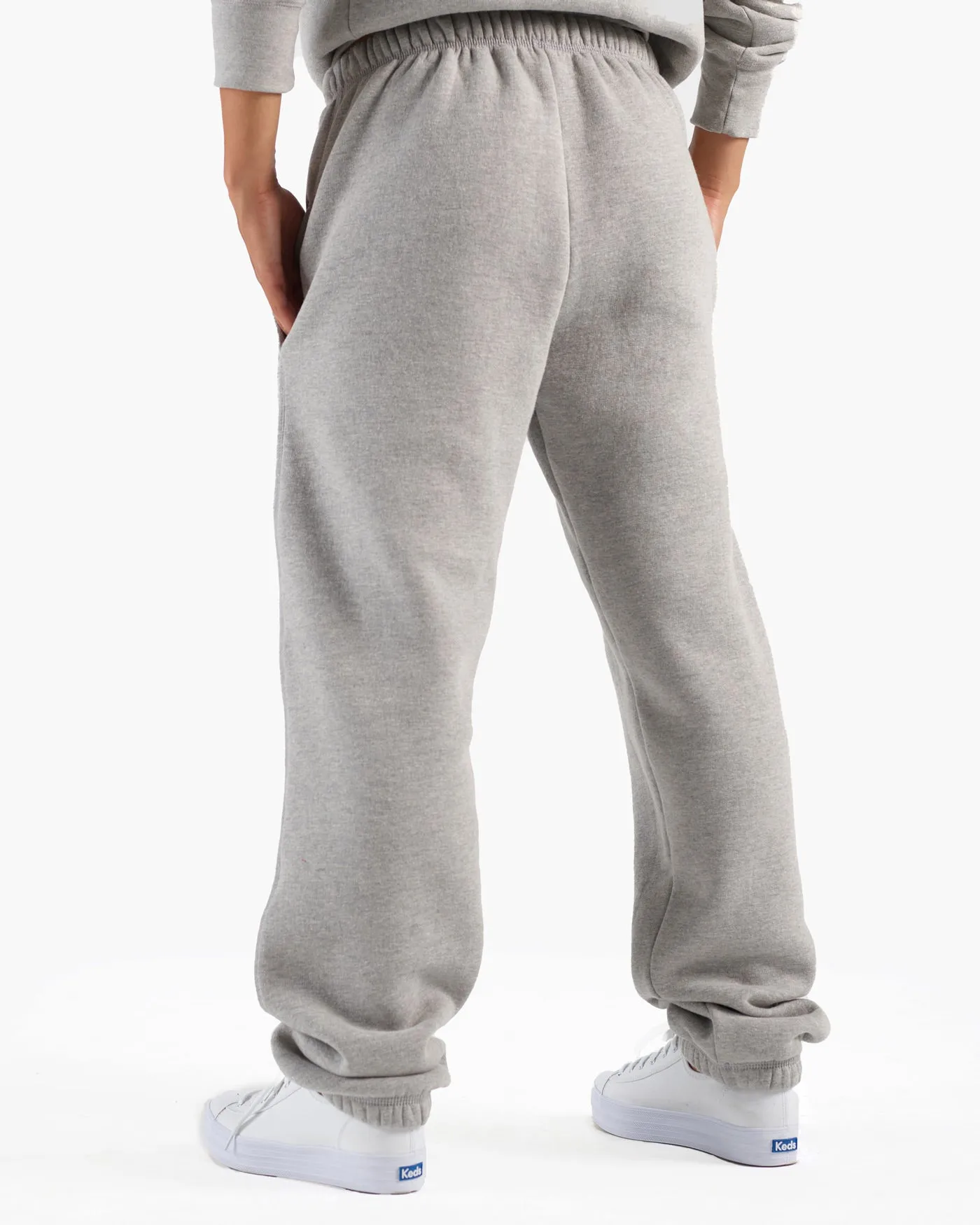 Uniform EcoFleece Sweatpants sold by Good For Sunday product image thumbnail 3