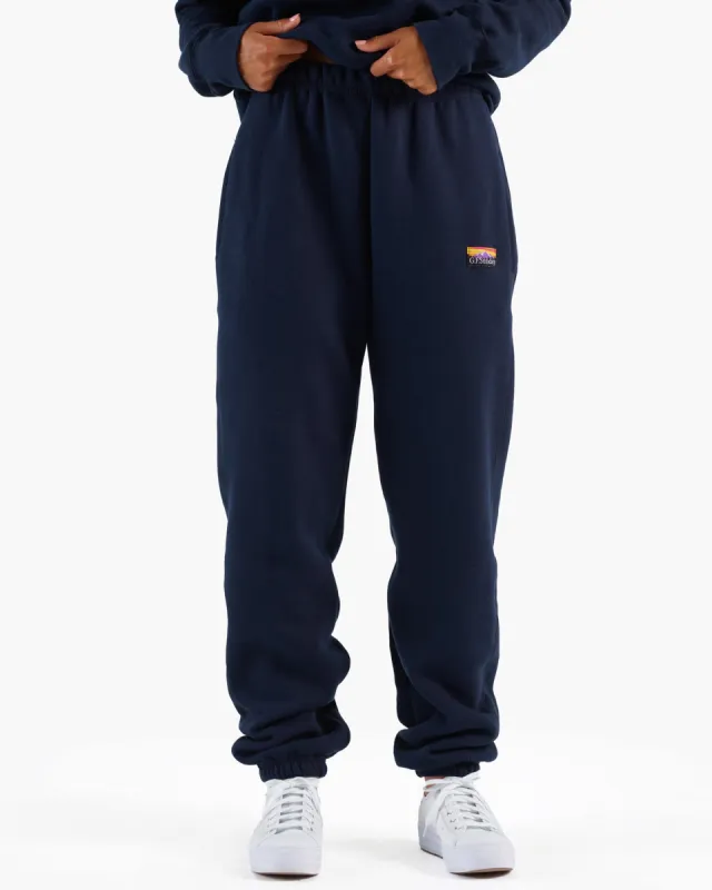 Outdoors EcoFleece Sweatpants sold by Good For Sunday