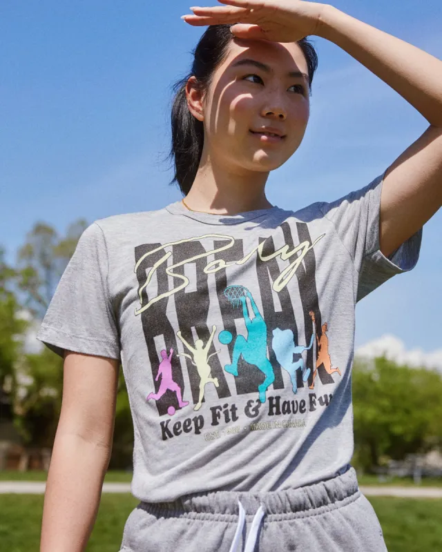 BodyBreak Sport Bamboo T-shirt sold by Good For Sunday