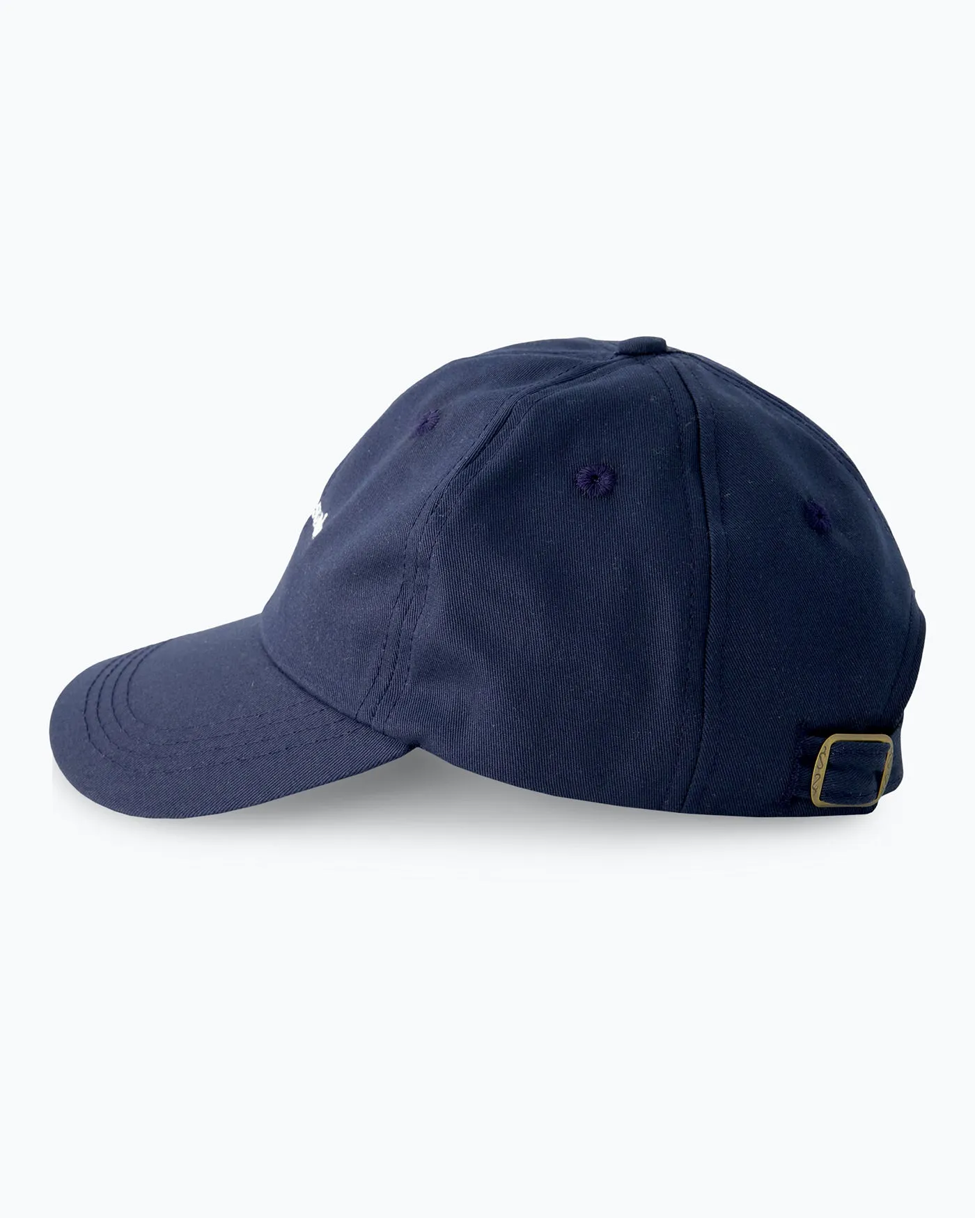 Organic Cotton Dad Hat sold by Good For Sunday product image thumbnail 5