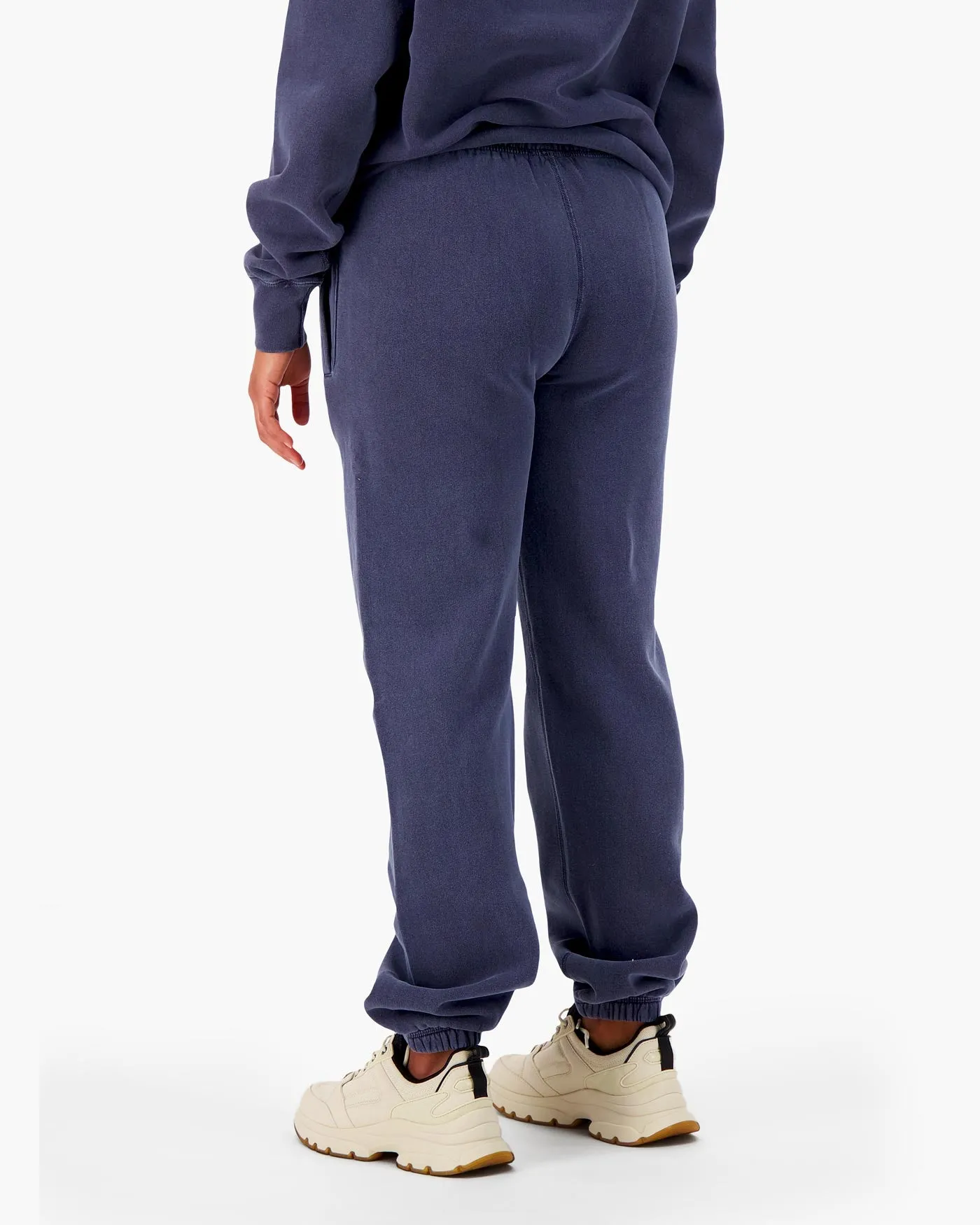 Vintage Wash Sweatpants sold by Good For Sunday product image thumbnail 4