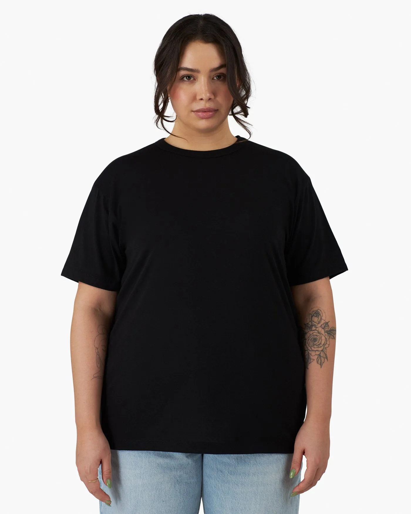 Essential Bamboo T-shirt sold by Good For Sunday product image thumbnail 3