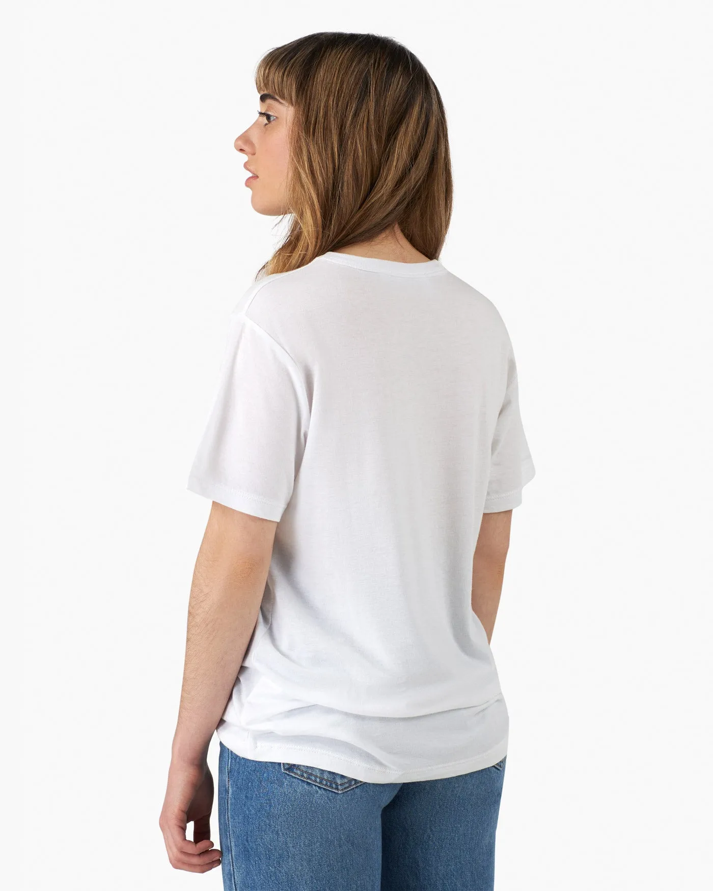Essential Bamboo T-shirt sold by Good For Sunday product image thumbnail 2