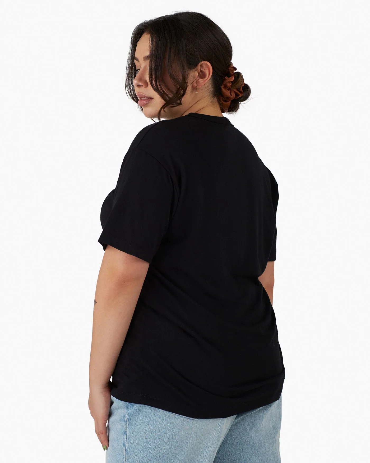 Essential Bamboo T-shirt sold by Good For Sunday product image thumbnail 4