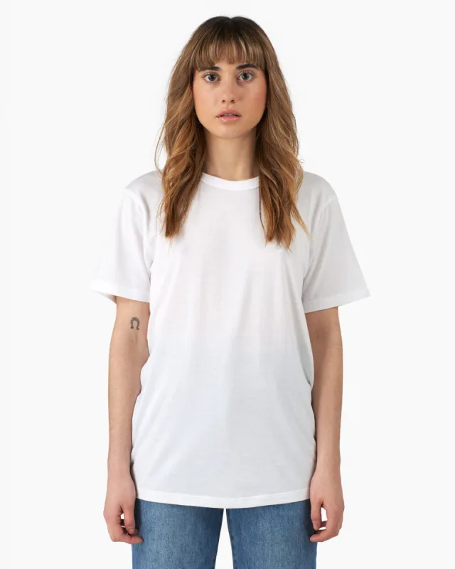 Essential Bamboo T-shirt sold by Good For Sunday