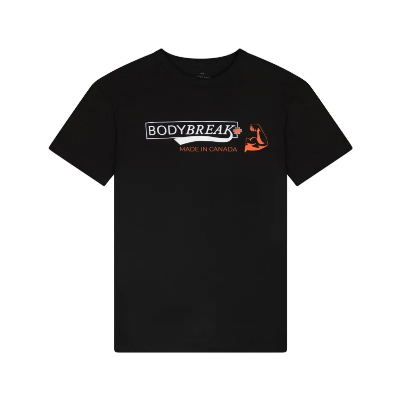 BodyBreak Made in Canada Strong sold by Good For Sunday