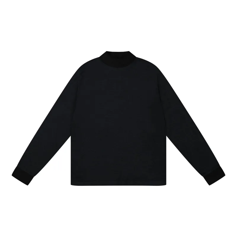 Mens Ls Turtleneck sold by Good For Sunday