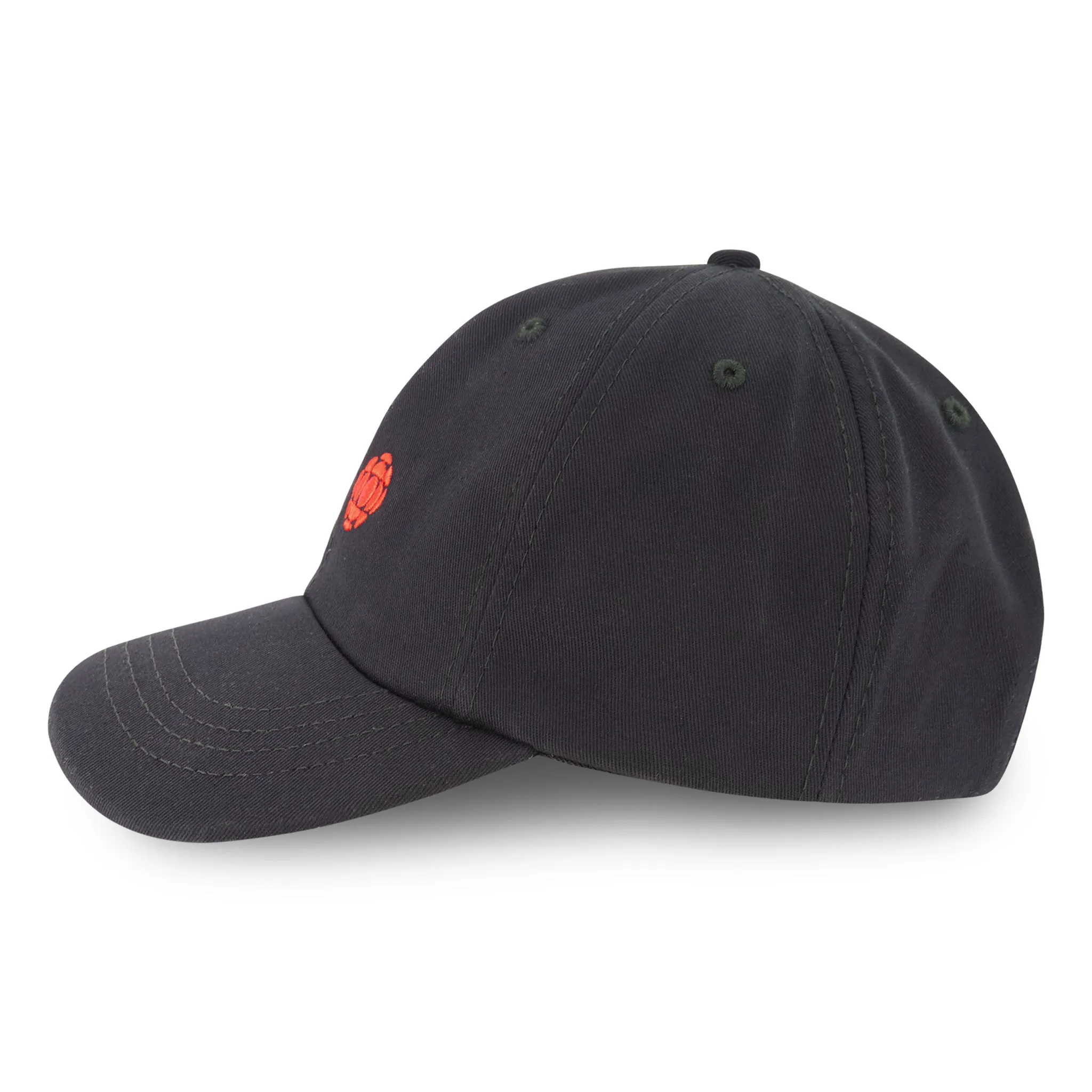 CBC x GFS Logo Hat sold by Good For Sunday product image thumbnail 2
