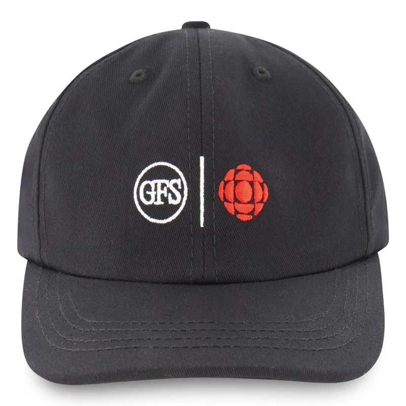 CBC x GFS Logo Hat sold by Good For Sunday