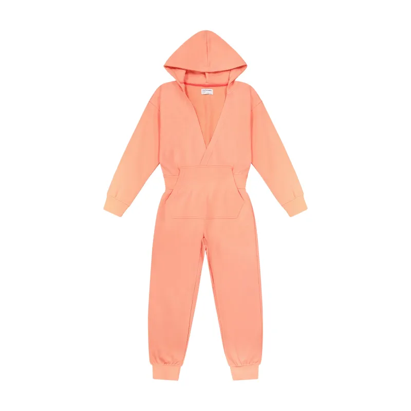 Womens Kimono Jumpsuit sold by Good For Sunday