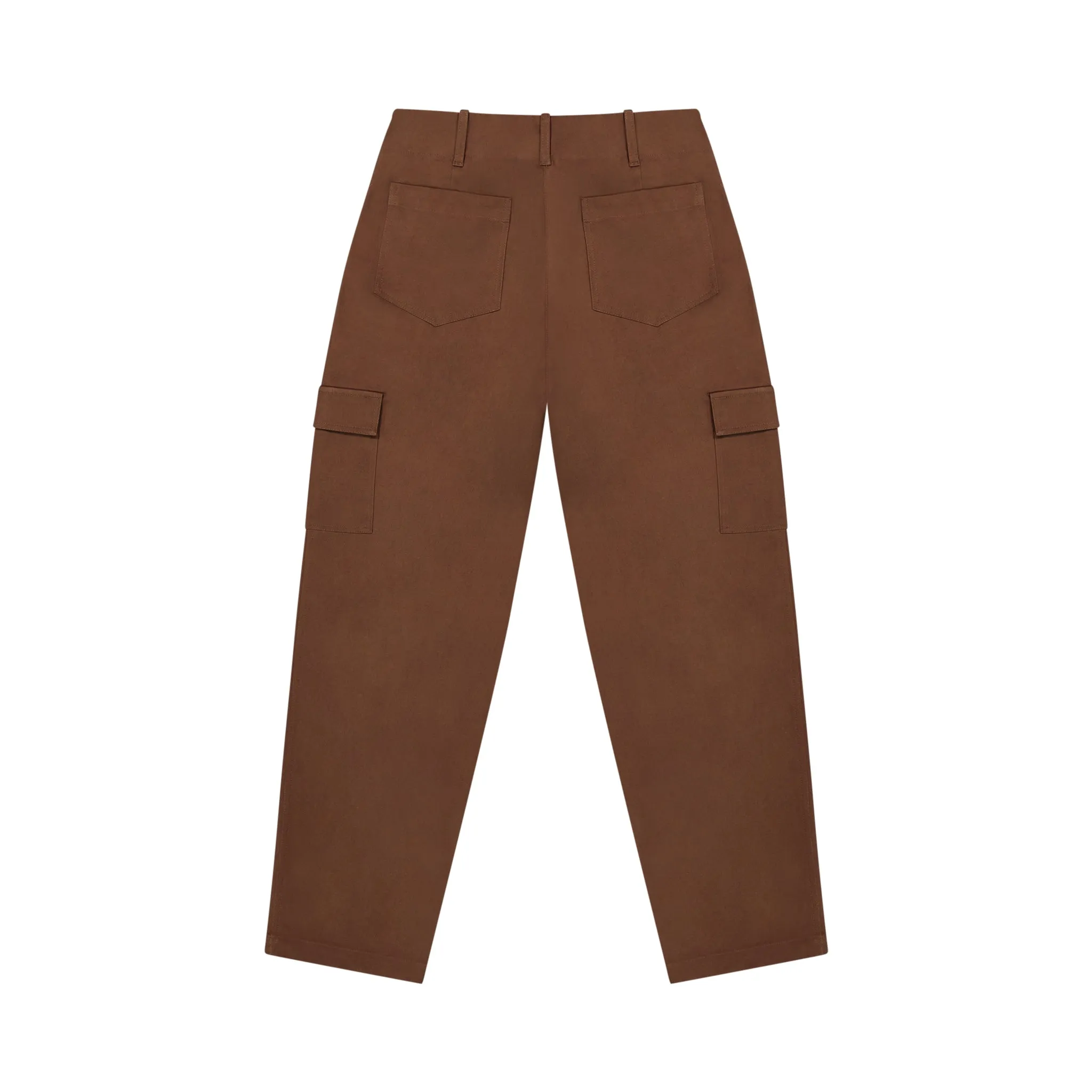 Womens Updated Trouser Cargo sold by Good For Sunday product image thumbnail 2