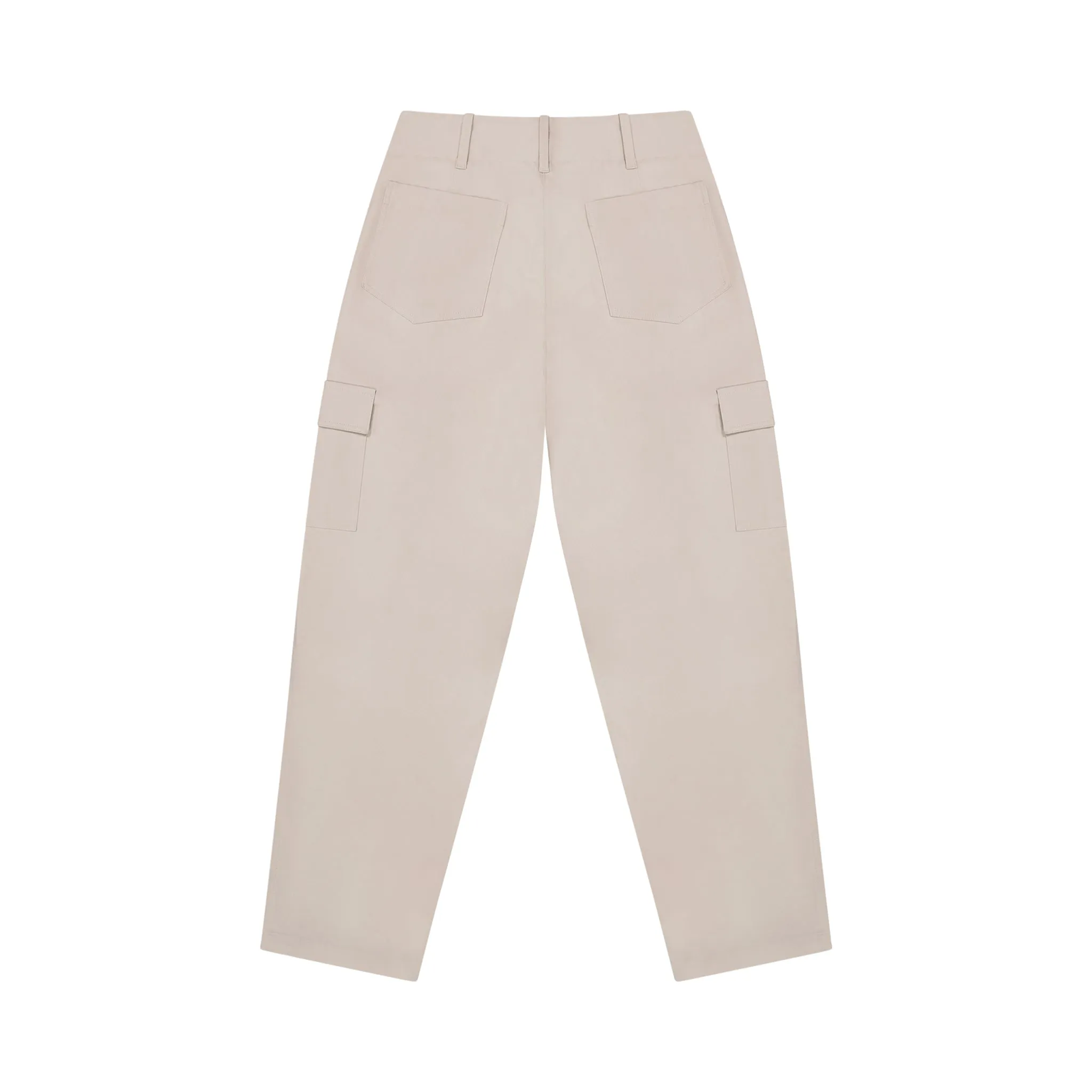 Womens Updated Trouser Cargo sold by Good For Sunday product image thumbnail 4