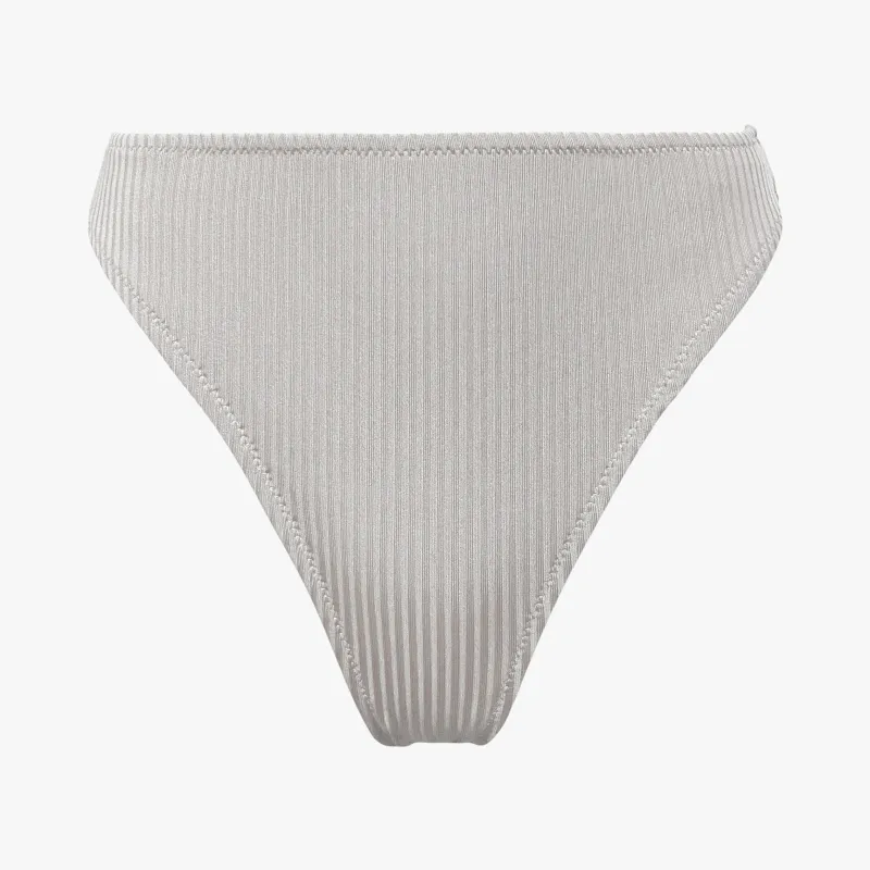 Grace Bottom Soft Ivory sold by Sunday Swim