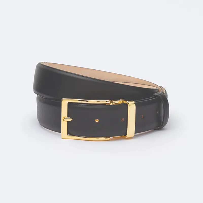 Gürtel · Premium · Kalbsleder made by Sartoria Vienna