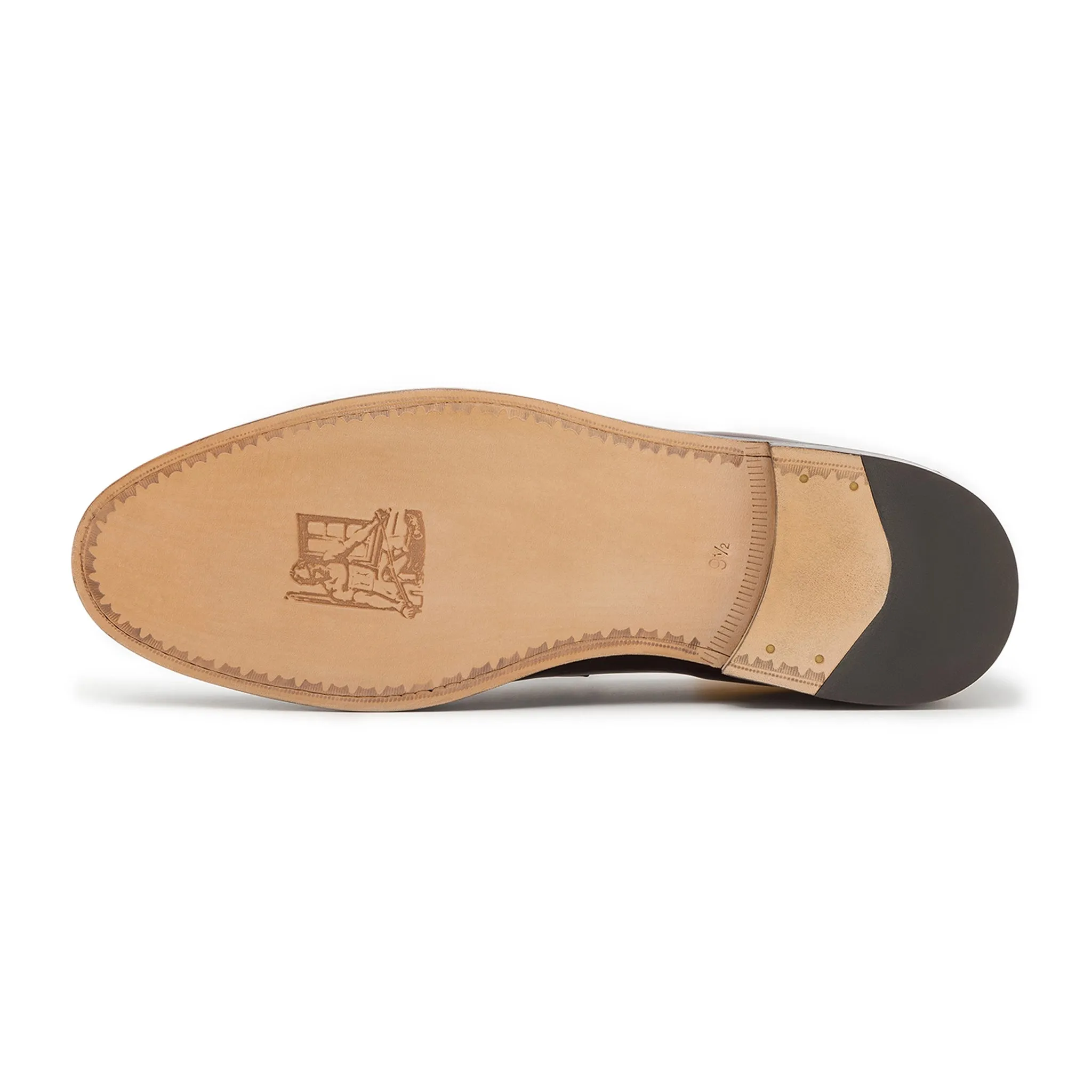 Loafer · Kalbsleder sold by Sartoria Vienna product image thumbnail 3