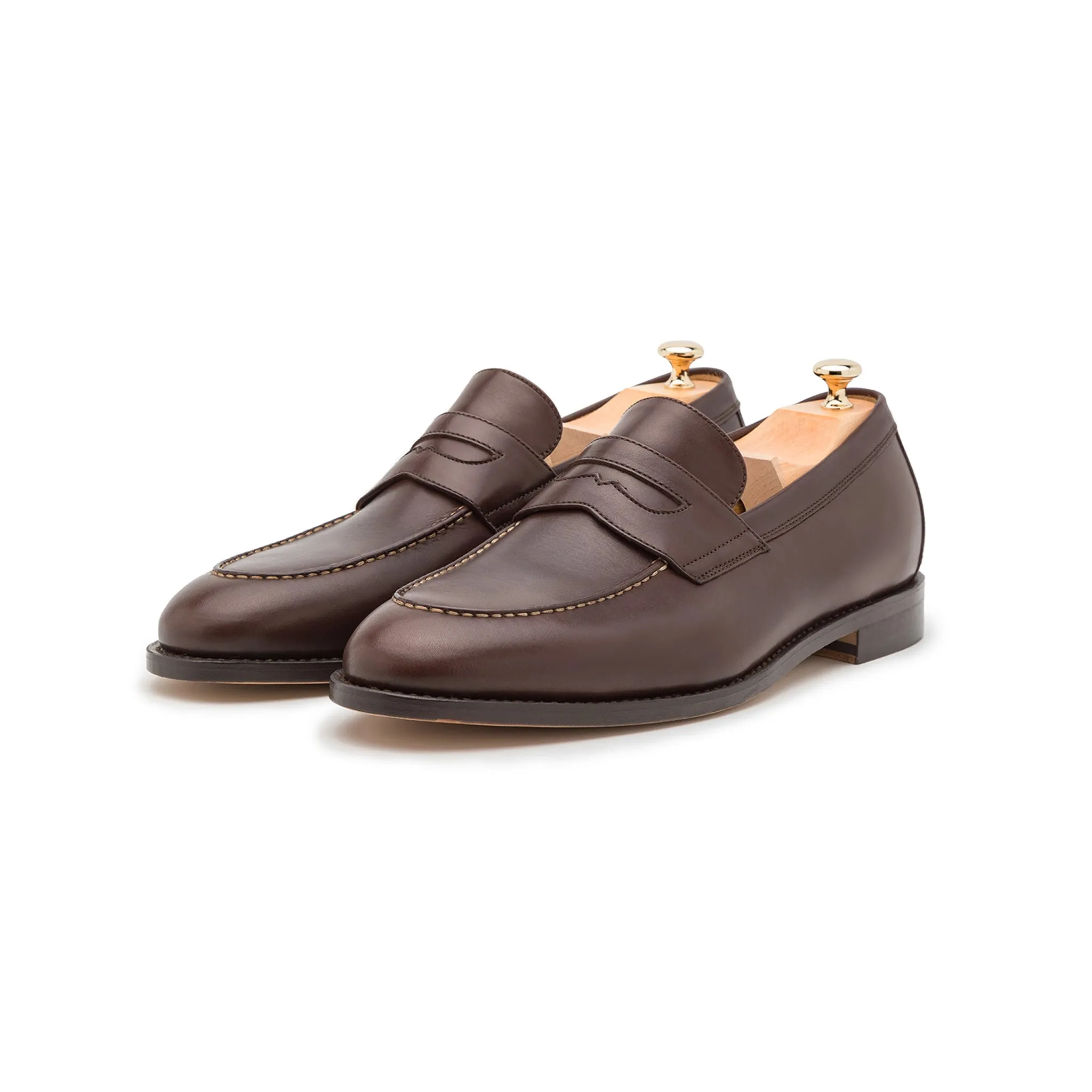 Loafer · Kalbsleder sold by Sartoria Vienna product image thumbnail 2