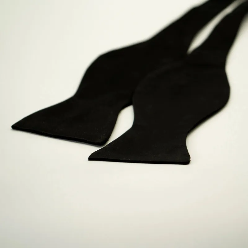 Fliege · Seide made by Sartoria Vienna