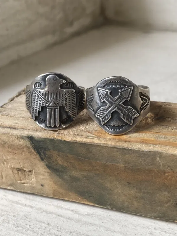 Classic Cigar Band -Made to Order — Red Rabbit Trading Co. made by Red Rabbit Trading Co