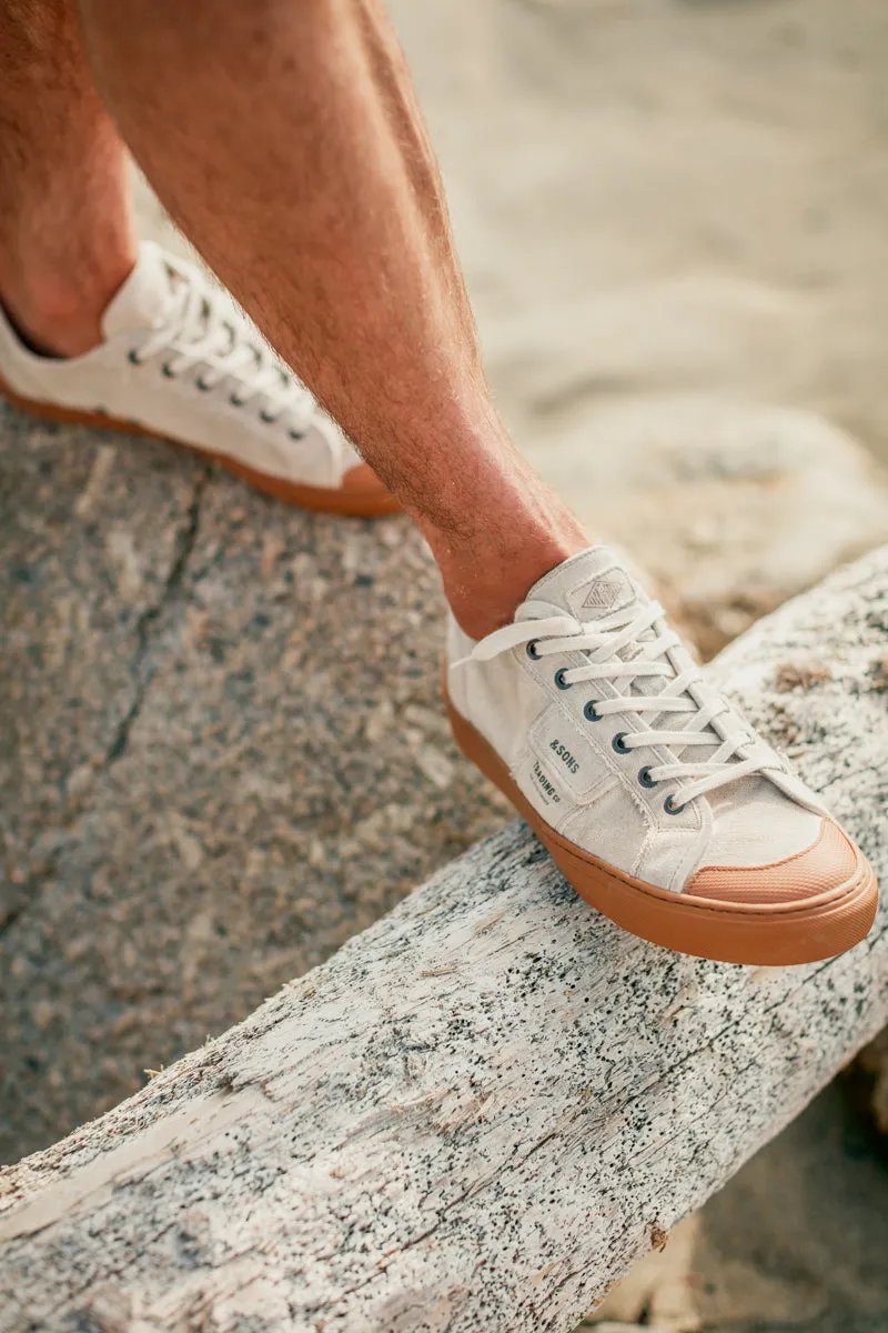 &SONS Baseline Basketball Low Top sold by &SONS product image thumbnail 4