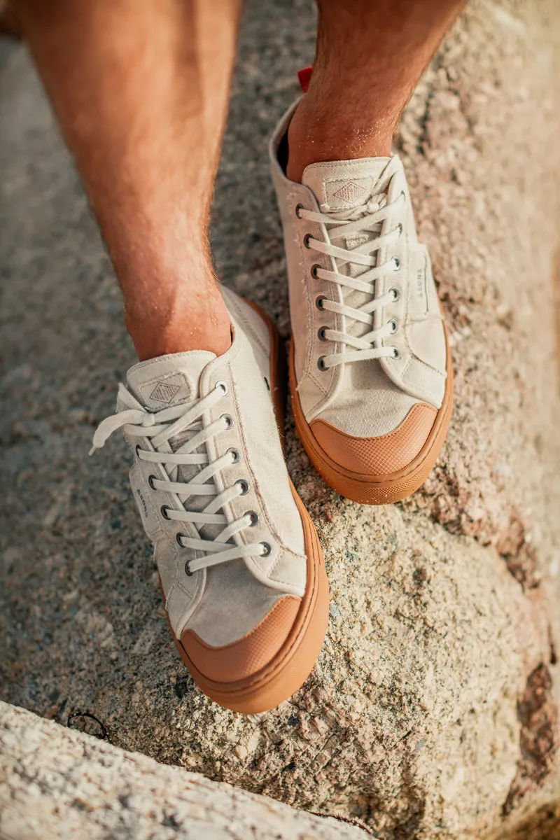 &SONS Baseline Basketball Low Top sold by &SONS product image thumbnail 3