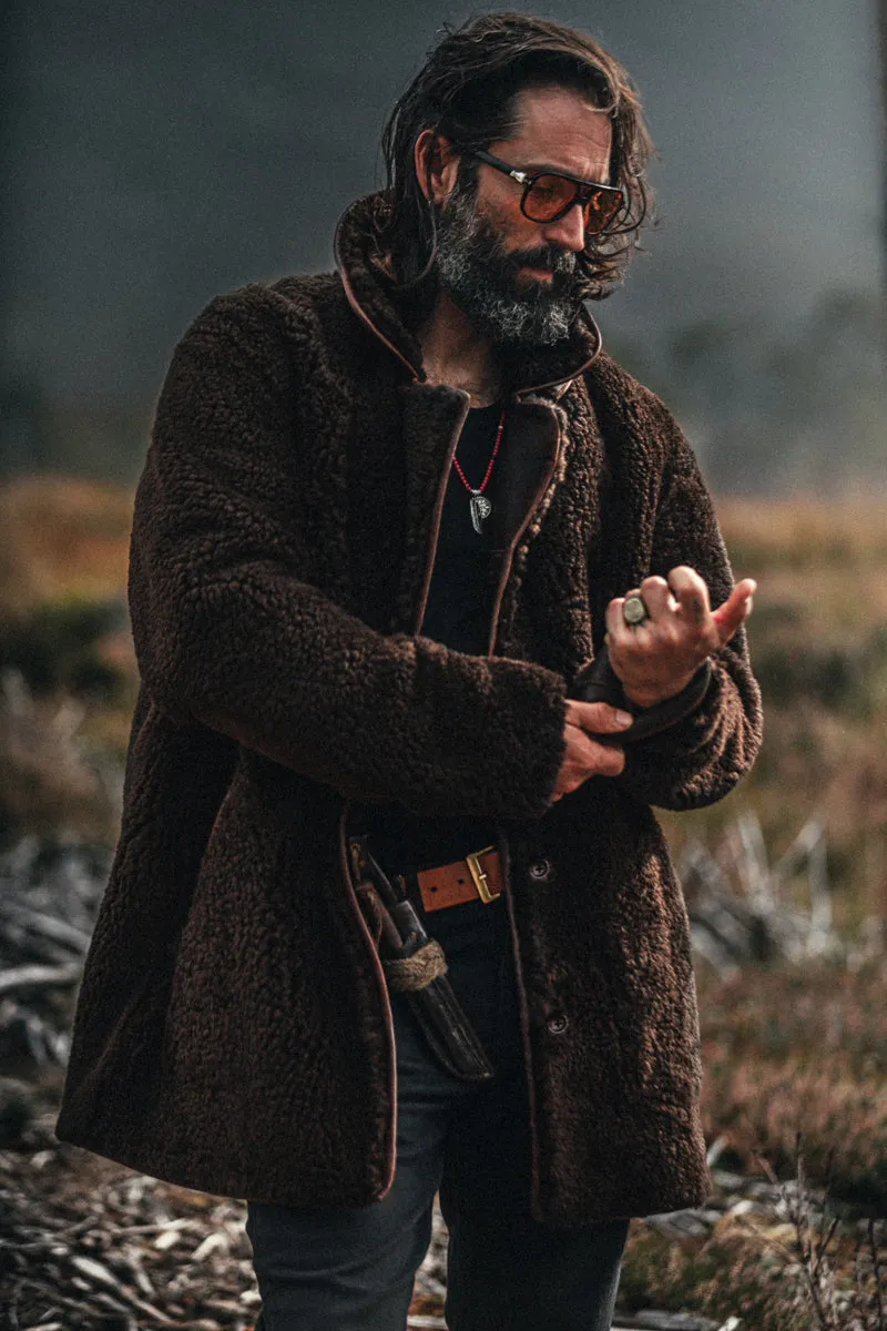 Big Sky Necklace Red/Silver sold by &SONS product image thumbnail 2