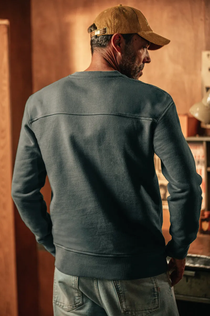 Script Cord Cap Tan sold by &SONS product image thumbnail 5