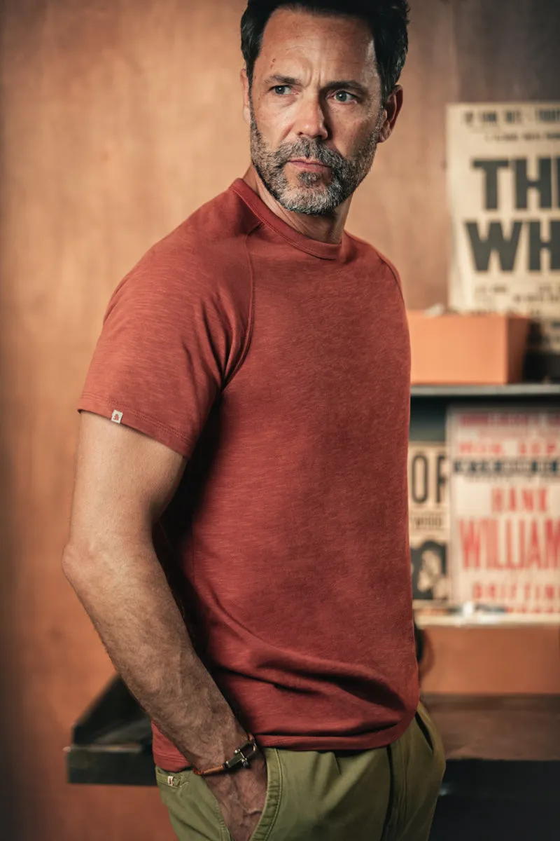 Penney T-Shirt Auburn sold by &SONS product image thumbnail 5