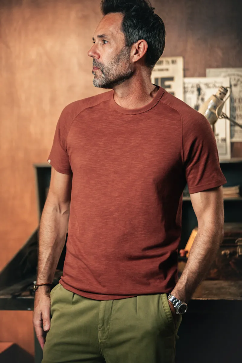 Penney T-Shirt Auburn sold by &SONS product image thumbnail 2