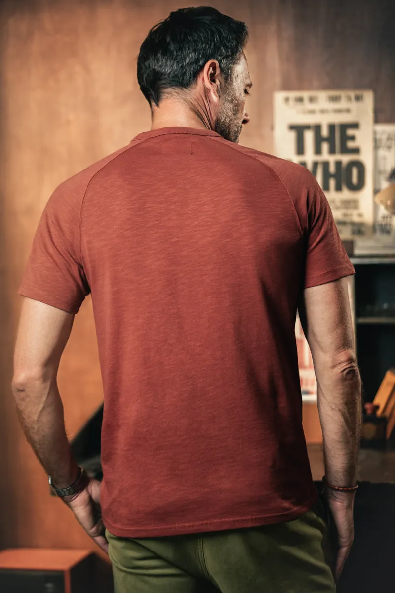 Penney T-Shirt Auburn sold by &SONS product image thumbnail 4