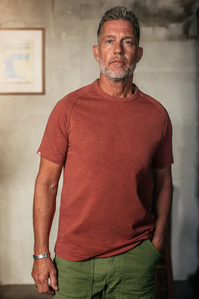 Penney T-Shirt Auburn sold by &SONS product image thumbnail 3