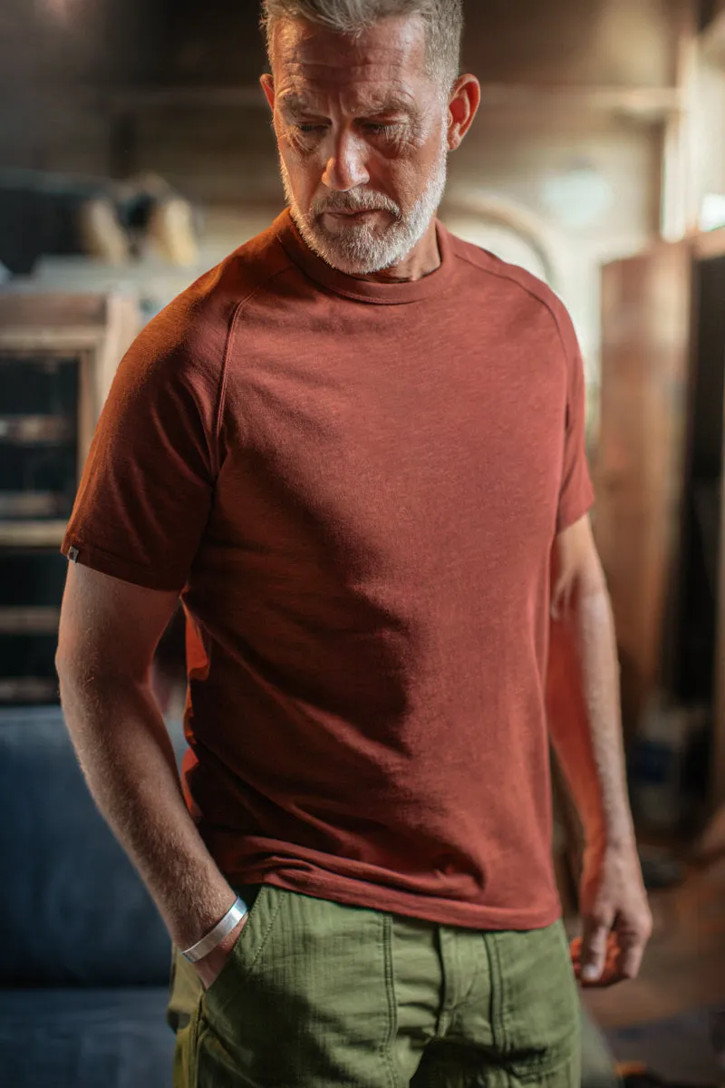 Penney T-Shirt Auburn sold by &SONS