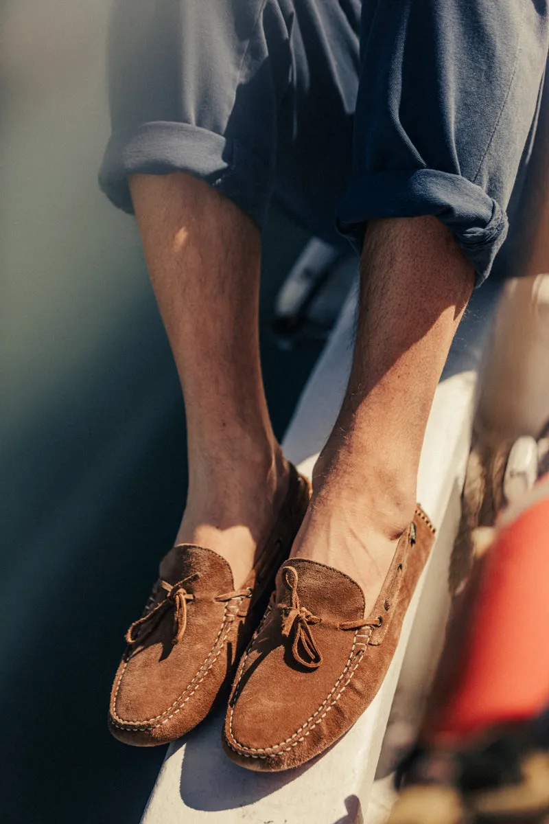 Desert Moccasin Tan sold by &SONS product image thumbnail 5