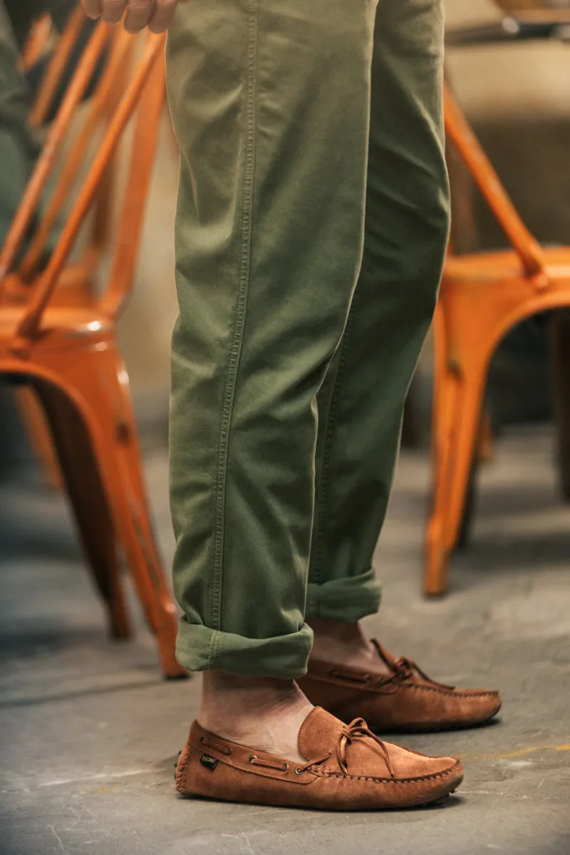 Desert Moccasin Tan sold by &SONS product image thumbnail 2