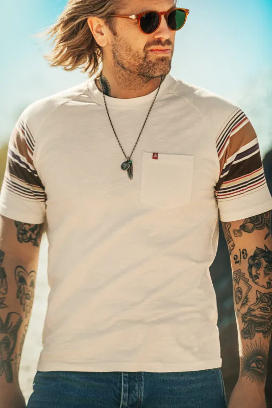 Dogtown T-Shirt Raw sold by &SONS