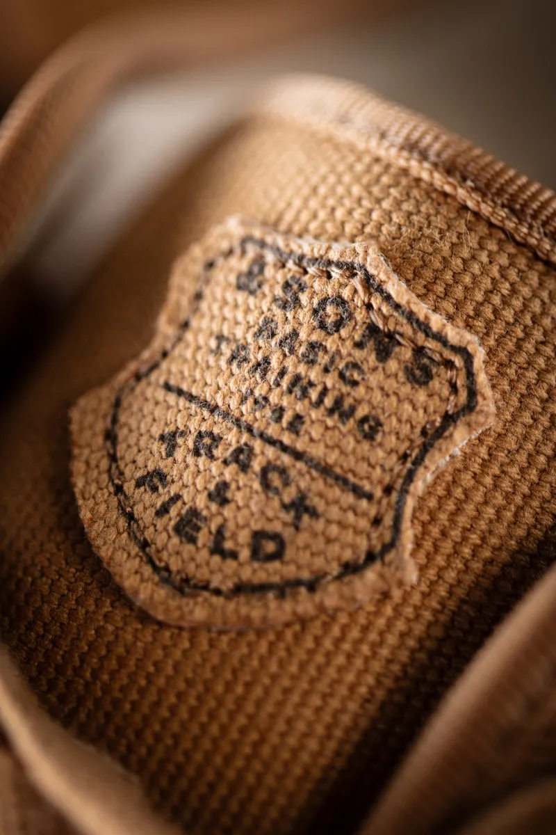 &SONS Baseline Tan Low Top Tan sold by &SONS product image thumbnail 4