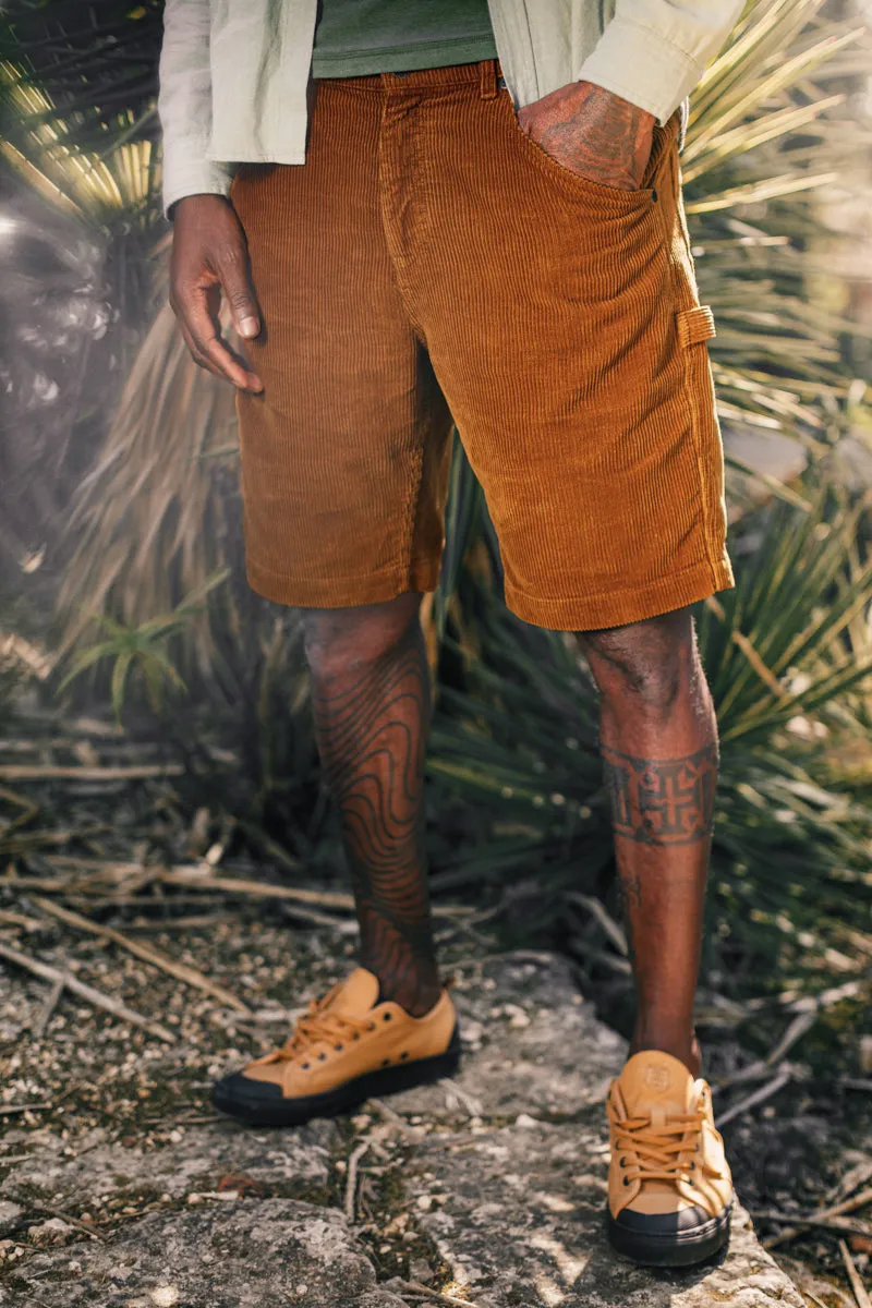 &SONS Baseline Tan Low Top Tan sold by &SONS product image thumbnail 5