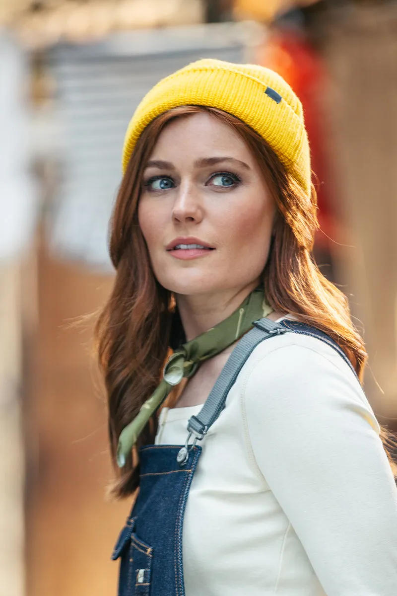 Damsons Bandana Green sold by &SONS product image thumbnail 2