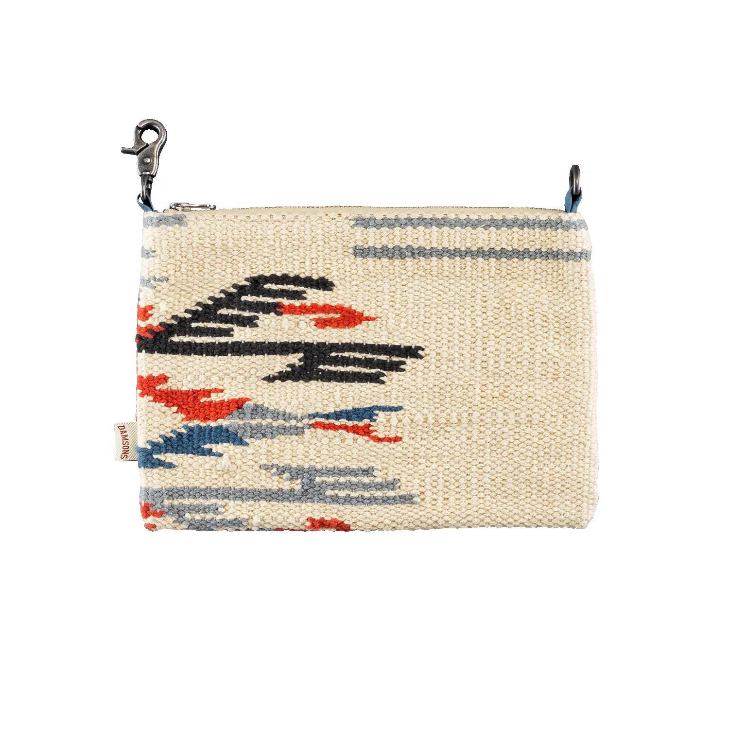 Damsons Idaho Purse Raw sold by &SONS product image thumbnail 5