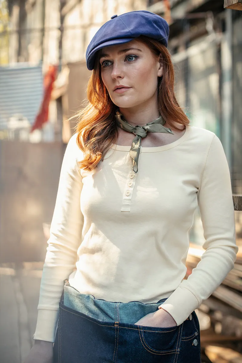 Damsons Croft Henley Raw sold by &SONS product image thumbnail 2