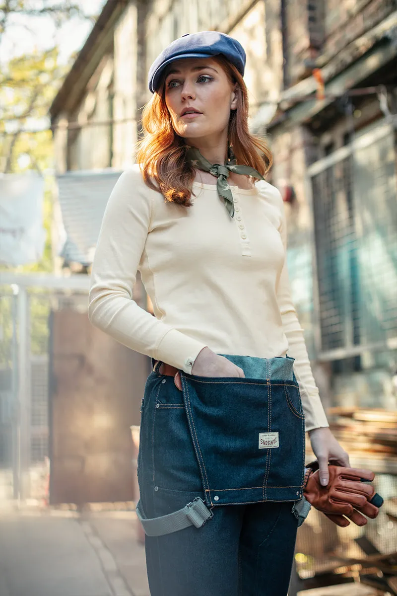 Damsons Croft Henley Raw sold by &SONS product image thumbnail 3